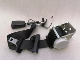 MERCEDES-BENZ Mercedes S-class W222 rear seat belt A2228601085 seat belt rear belt — thumbnail 10