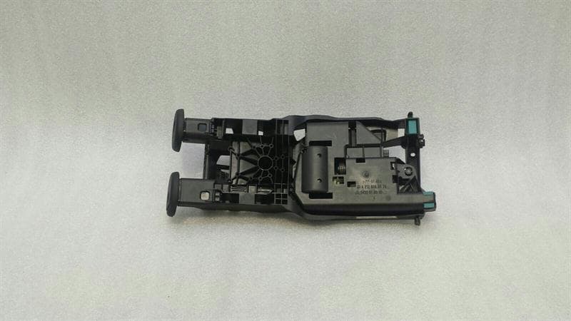 MERCEDES-BENZ Mercedes S-Class W222 Rear Headrest Engine A2229700414 Headrest Motor Rear