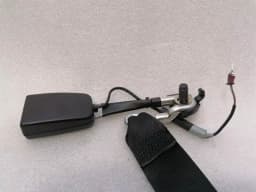 MERCEDES-BENZ Mercedes S-class W222 rear seat belt A2228601085 seat belt rear belt — thumbnail 4