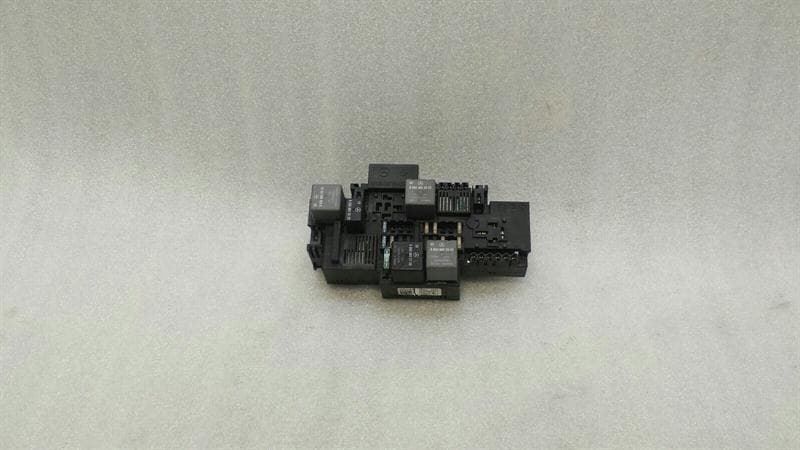 MERCEDES-BENZ Mercedes S-Class W222 Fuse Box A2229066801 Fuse Box
