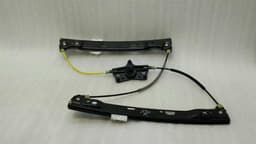 MERCEDES-BENZ Mercedes S-Class W222 Right Front Door Winder A2227201402 Window Regulator Front RE — thumbnail 3