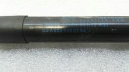 MERCEDES-BENZ Mercedes S-class W222 boat lid strut A2229800164 gas pressure spring tailgate — thumbnail 7
