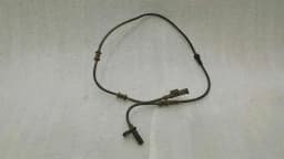 MERCEDES-BENZ Mercedes A Class W176 A.B.S Sensor A2465402501 ABS Sensor — thumbnail 4