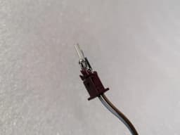 MERCEDES-BENZ Mercedes S-class W222 rear seat belt A2228601085 seat belt rear belt — thumbnail 5