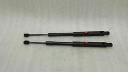 MERCEDES-BENZ Mercedes S-class W222 boat lid strut A2229800164 gas pressure spring tailgate — thumbnail 6