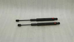 MERCEDES-BENZ Mercedes S-class W222 boat lid strut A2229800164 gas pressure spring tailgate — thumbnail 5