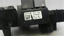 MERCEDES-BENZ Mercedes S-Class W222 Fuse Box A2229066801 Fuse Box — thumbnail 3