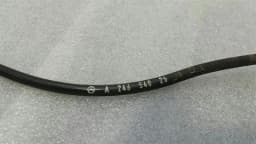 MERCEDES-BENZ Mercedes A Class W176 A.B.S Sensor A2465402501 ABS Sensor — thumbnail 6