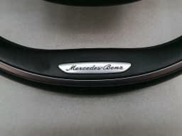 MERCEDES-BENZ Mercedes S-class W222 Steering Wheel A0024600603 Steering Wheel — thumbnail 5