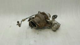 MERCEDES-BENZ Mercedes A Class W176 Turbo Charger A6510900586 Turbocharger OM651 Diesel — thumbnail 6