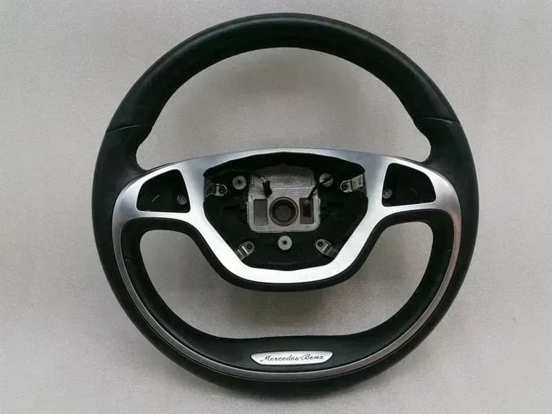 MERCEDES-BENZ Mercedes S-class W222 Steering Wheel A0024600603 Steering Wheel