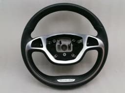 MERCEDES-BENZ Mercedes S-class W222 Steering Wheel A0024600603 Steering Wheel — thumbnail 10