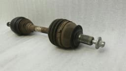 MERCEDES-BENZ Mercedes A Class W176 Left Front Drive Shaft A2463301601 Drive Shaft Front Lin — thumbnail 5