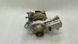 MERCEDES-BENZ Mercedes A Class W176 Turbo Charger A6510900586 Turbocharger OM651 Diesel — thumbnail 2