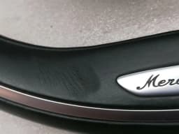 MERCEDES-BENZ Mercedes S-class W222 Steering Wheel A0024600603 Steering Wheel — thumbnail 6