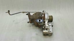 MERCEDES-BENZ Mercedes A Class W176 Turbo Charger A6510900586 Turbocharger OM651 Diesel — thumbnail 4