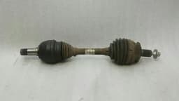 MERCEDES-BENZ Mercedes A Class W176 Left Front Drive Shaft A2463301601 Drive Shaft Front Lin — thumbnail 1