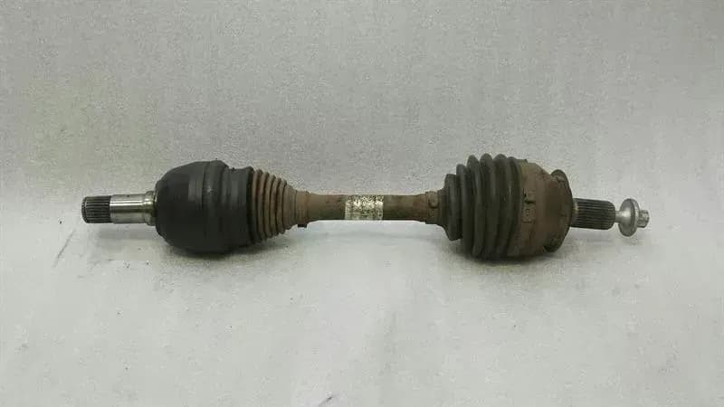 MERCEDES-BENZ Mercedes A Class W176 Left Front Drive Shaft A2463301601 Drive Shaft Front Lin