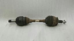 MERCEDES-BENZ Mercedes A Class W176 Left Front Drive Shaft A2463301601 Drive Shaft Front Lin — thumbnail 4