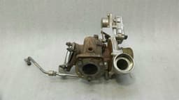 MERCEDES-BENZ Mercedes A Class W176 Turbo Charger A6510900586 Turbocharger OM651 Diesel — thumbnail 3