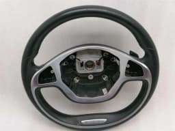 MERCEDES-BENZ Mercedes S-class W222 Steering Wheel A0024600603 Steering Wheel — thumbnail 3