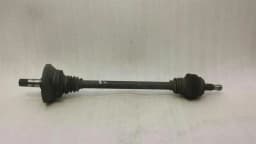 MERCEDES-BENZ Mercedes S-Class W222 Left Rear Drive Shaft A2223502204 Drive Shaft Rear Li — thumbnail 4