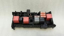 MERCEDES-BENZ Mercedes S-Class W222 Fuse Box A2229061201 Fuse Box — thumbnail 7