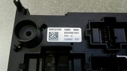 MERCEDES-BENZ Mercedes S-Class W222 Fuse Box A2229061201 Fuse Box — thumbnail 4