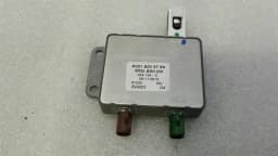 MERCEDES-BENZ Mercedes S-class W222 W207 W221 W216 aerial / antenna A2218203789 antenna — thumbnail 6