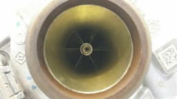 MERCEDES-BENZ Mercedes A Class W176 Turbo Charger A6510900586 Turbocharger OM651 Diesel — thumbnail 7