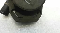 MERCEDES-BENZ Mercedes A Class W176 Additional Cooling Pump A2118350028 Coolant Pump OM651 — thumbnail 10