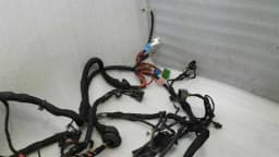 MERCEDES-BENZ MERCEDES W222 RHD Front Wiring A2225406300 Right Hand Drive Headlight Connectors RHD — thumbnail 4
