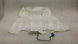 MERCEDES-BENZ Mercedes S-class W222 rear left seat heated A2229066600 seat rear heating LI — thumbnail 8