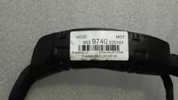 MERCEDES-BENZ MERCEDES W222 RHD Front Wiring A2225406300 Right Hand Drive Headlight Connectors RHD — thumbnail 7