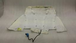MERCEDES-BENZ Mercedes S-class W222 rear left seat heated A2229066600 seat rear heating LI — thumbnail 1