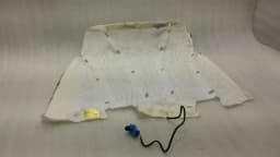 MERCEDES-BENZ Mercedes S-class W222 rear left seat heated A2229066600 seat rear heating LI — thumbnail 7