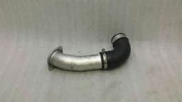 MERCEDES-BENZ Mercedes S-Class W222 Intercooler Pipe A6420908137 Pressure Pipe Intercooler Pipe OM642 — thumbnail 1