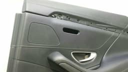 MERCEDES-BENZ Mercedes S-Class W222 Door Card RRH A2227301002 Rear Door Panel RE LWB — thumbnail 3
