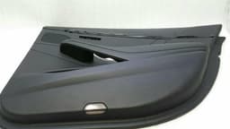 MERCEDES-BENZ Mercedes S-Class W222 Door Card RRH A2227301002 Rear Door Panel RE LWB — thumbnail 5