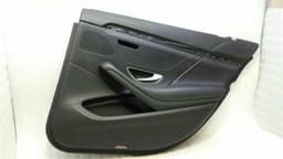 MERCEDES-BENZ Mercedes S-Class W222 Door Card RRH A2227301002 Rear Door Panel RE LWB — thumbnail 2