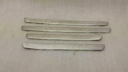 MERCEDES-BENZ Mercedes S-Class W222 Door Sill A2226807835 Entry Bar SET — thumbnail 6