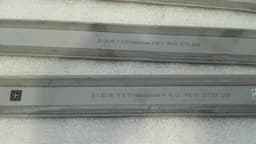 MERCEDES-BENZ Mercedes S-Class W222 Door Sill A2226807835 Entry Bar SET — thumbnail 5