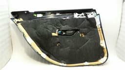 MERCEDES-BENZ Mercedes S-Class W222 Door Card RRH A2227301002 Rear Door Panel RE LWB — thumbnail 8