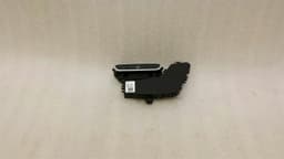 MERCEDES-BENZ Mercedes S-class W222 RRH seat heated switch A2229051201 seat heating switch — thumbnail 1