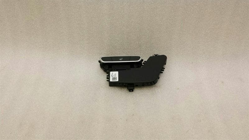 MERCEDES-BENZ Mercedes S-class W222 RRH seat heated switch A2229051201 seat heating switch