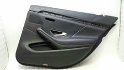 MERCEDES-BENZ Mercedes S-Class W222 Door Card RRH A2227301002 Rear Door Panel RE LWB — thumbnail 9