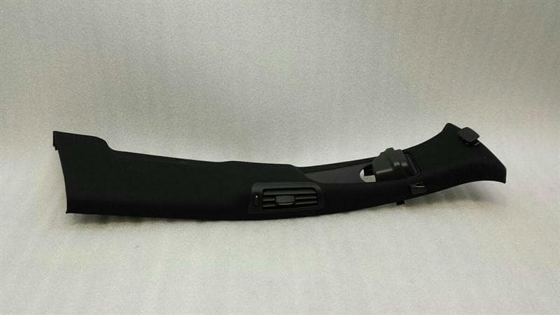 MERCEDES-BENZ Mercedes S-Class W222 Right B Post Cover A2226900425 B Pillar Cover Right