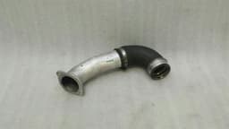 MERCEDES-BENZ Mercedes S-Class W222 Intercooler Pipe A6420908137 Pressure Pipe Intercooler Pipe OM642 — thumbnail 4