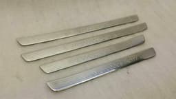 MERCEDES-BENZ Mercedes S-Class W222 Door Sill A2226807835 Entry Bar SET — thumbnail 2