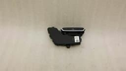MERCEDES-BENZ Mercedes S-class W222 RLH seat heated switch A2229051101 seat heating switch — thumbnail 5